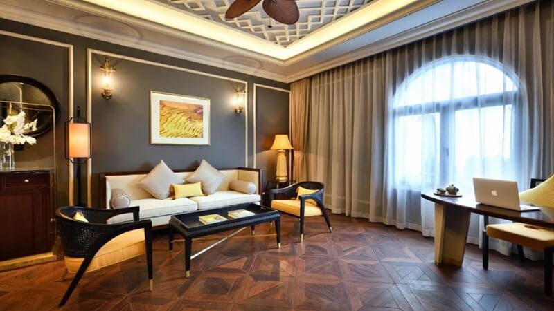 Ambassador Suite