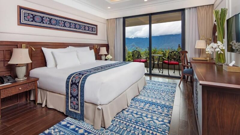 Premium Room