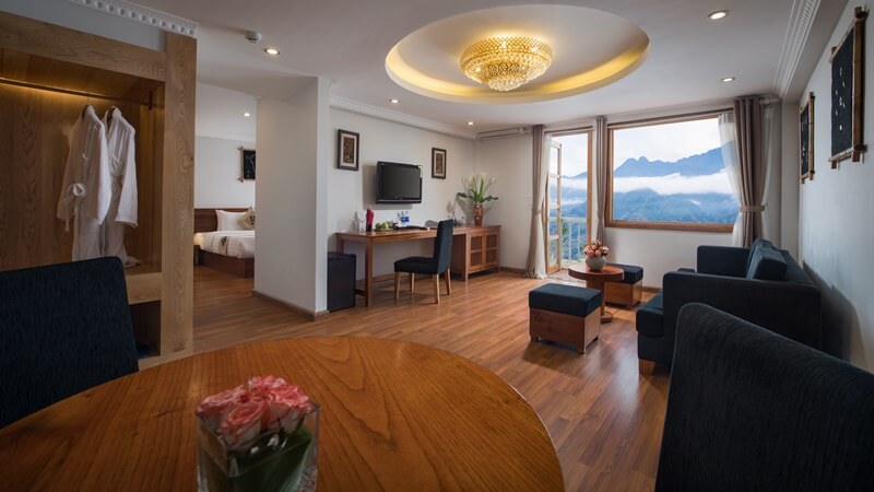 Suite