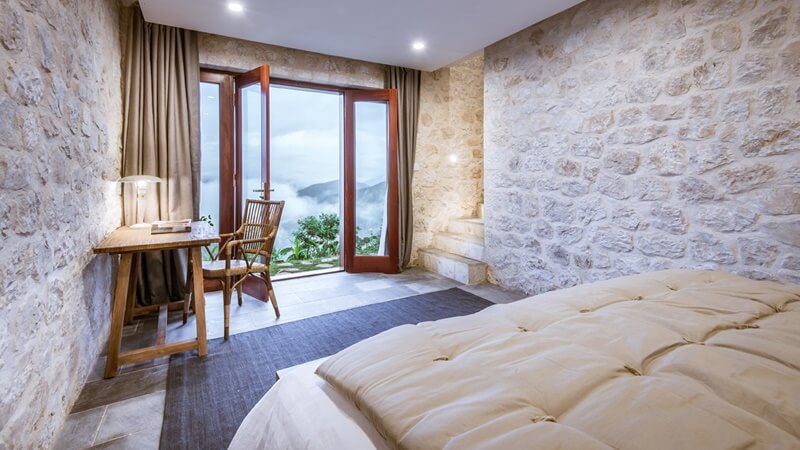 Suite Bungalow