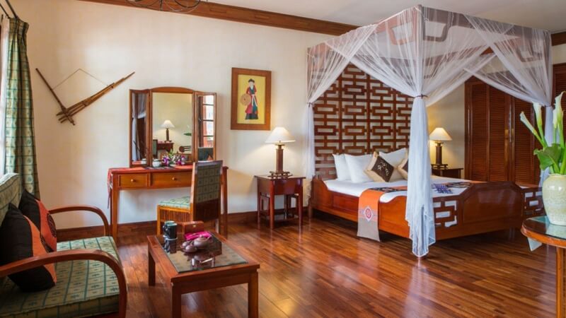 Victoria Suite
