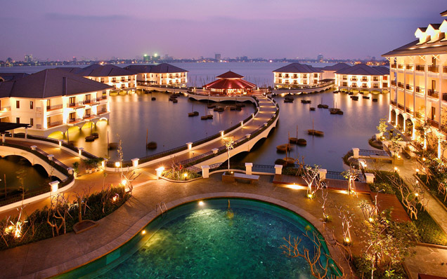 Best Vietnam Hotels – Top Stays from North to South