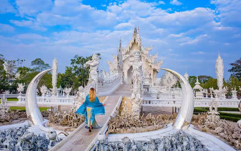 Chiang Rai Hotels