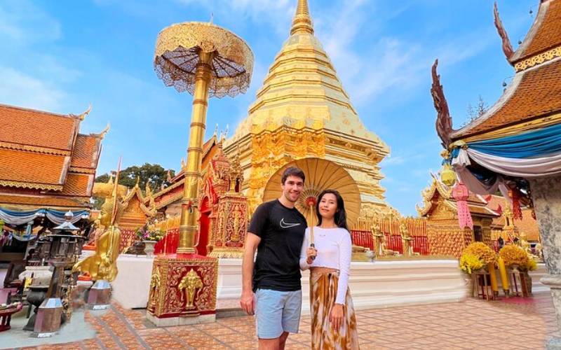 Chiang Mai Hotels