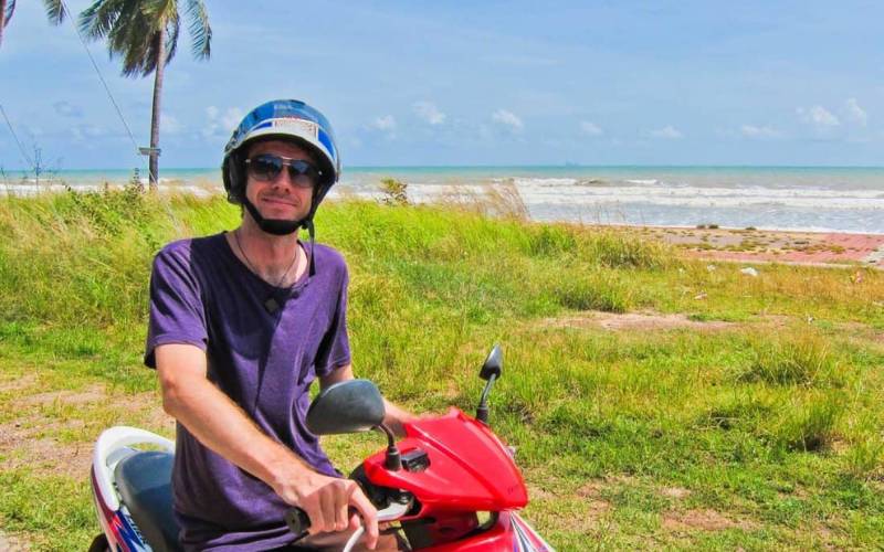 Koh Lanta Hotels