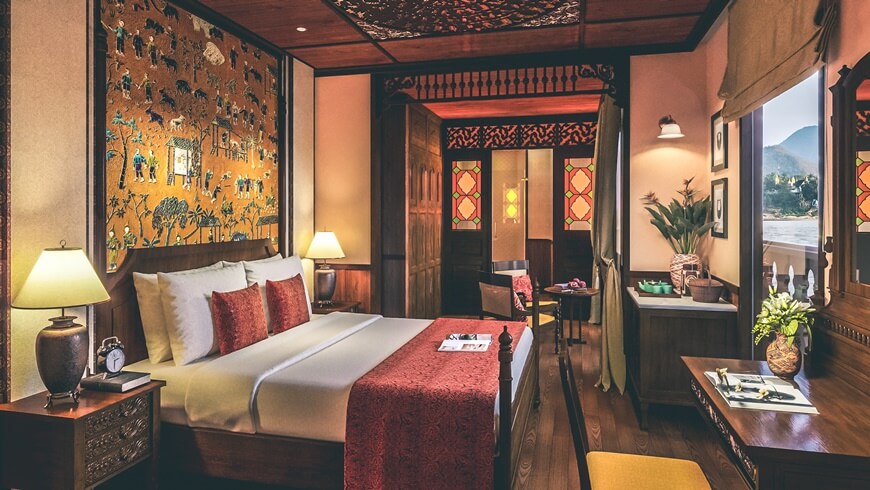 Signature Suites