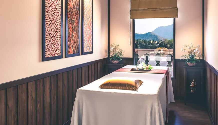 Bodhi Spa