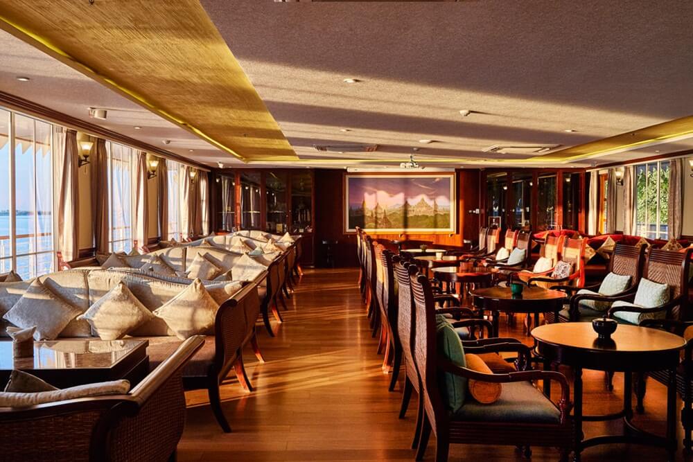 SRI KSETRA LOUNGE