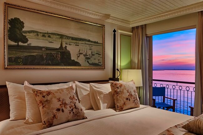 PYU SUITE