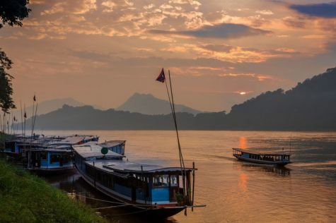 Mekong River