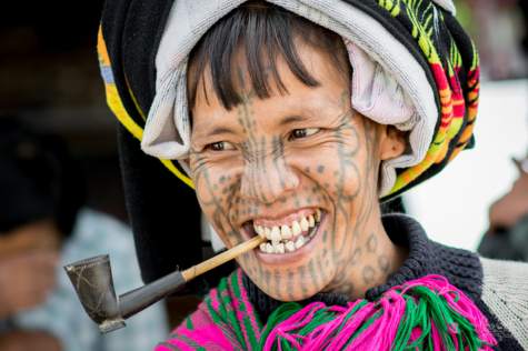 Learn about the significance of these tattoos and the stories they hold