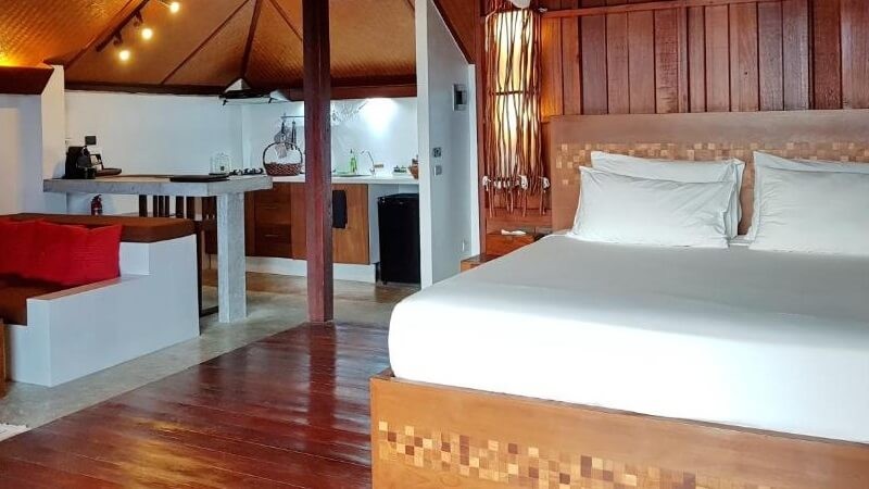 The Place Luxury Boutique Villas