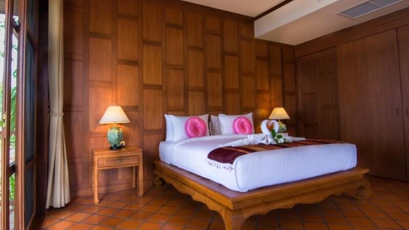 Baan Thai Lanta Resort