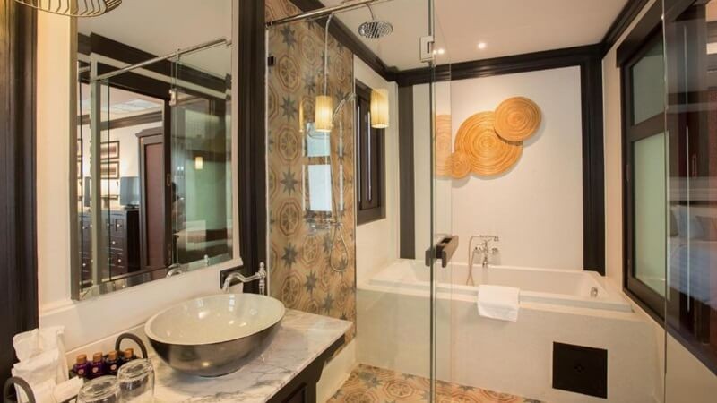 Na Nirand Romantic Boutique Resort