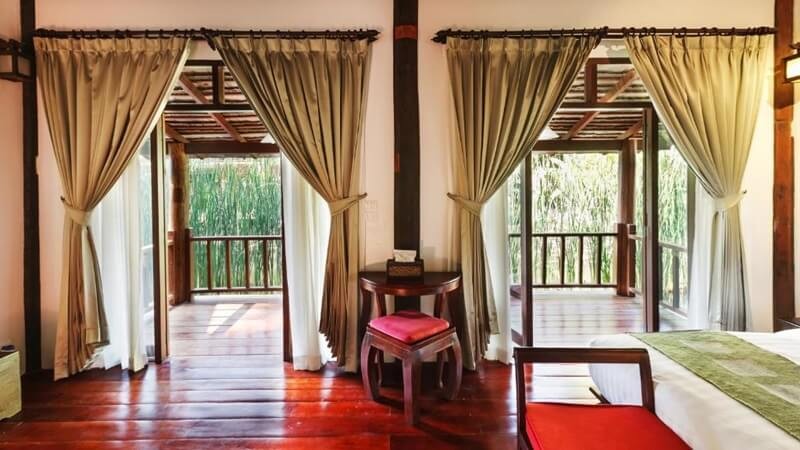 Maison Dalabua Hotel