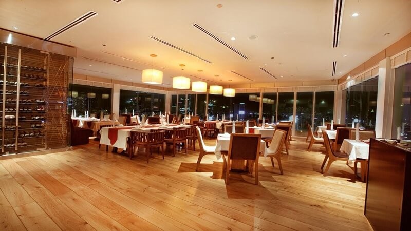 Golden Central Hotel Saigon