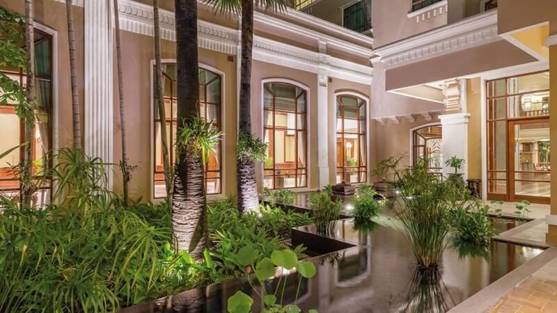 Sokha Angkor Resort