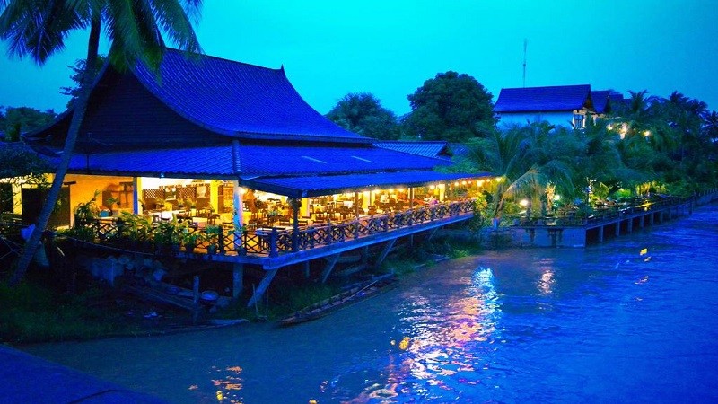 Sengahloune Resort