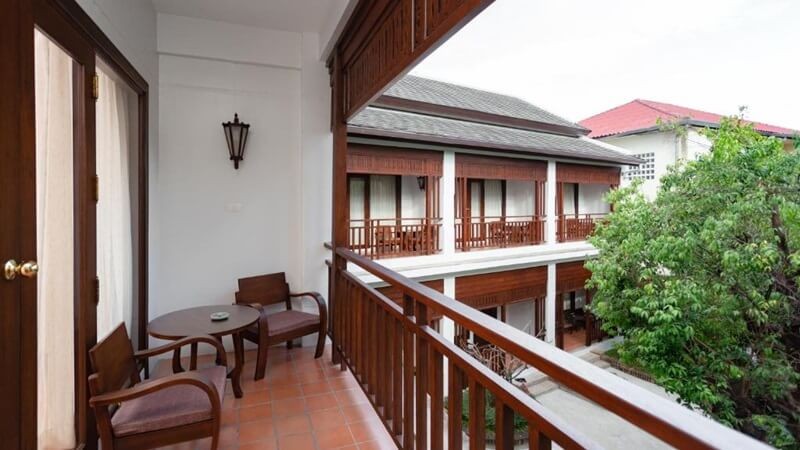 Rimping Village Hotel