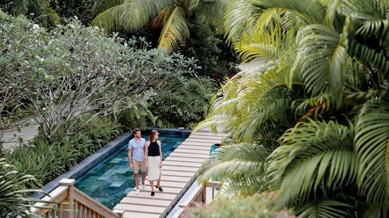 Salinda Resort Phu Quoc Island