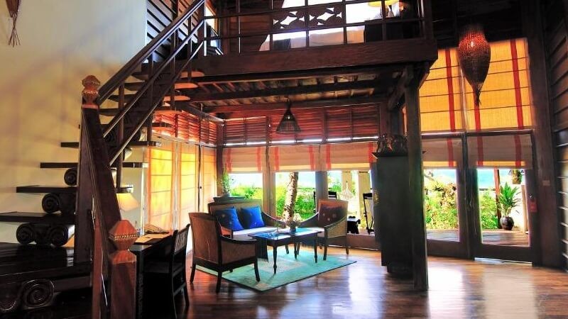 Amata Resort & Spa Ngapali