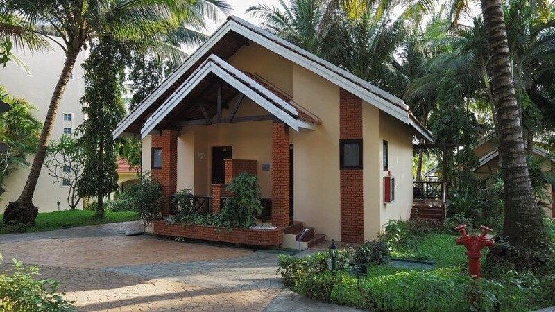 Saigon Phu Quoc Resort & Spa