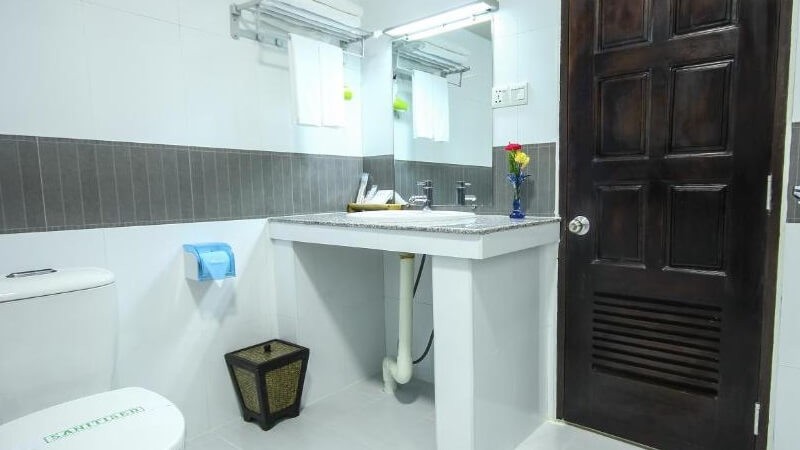 Immana Grand Inle Hotel