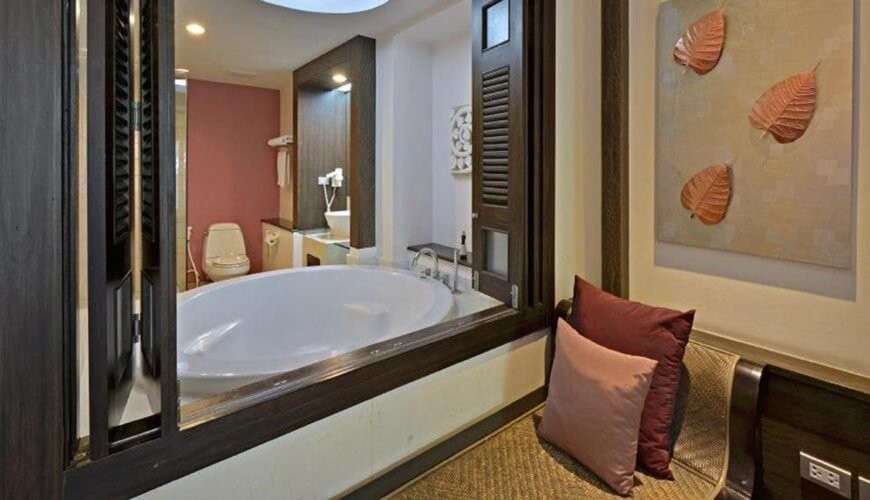 Bodhi Serene Hotel