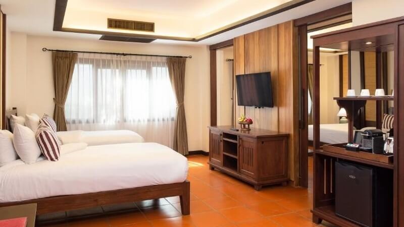 Rimping Village Hotel