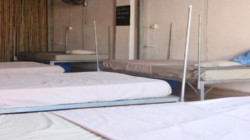 Star Backpacker Guesthouse