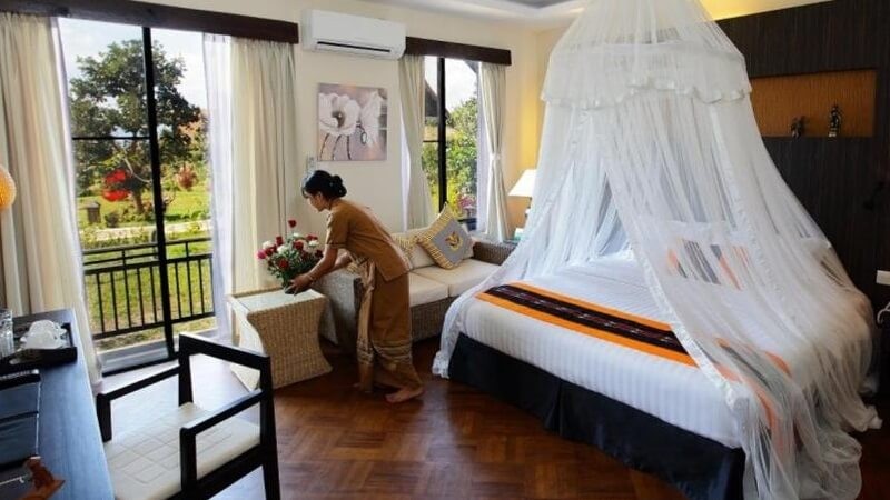Amata Garden Resort