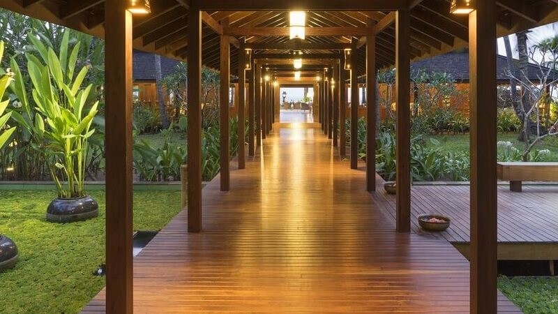 Amara Ocean Resort