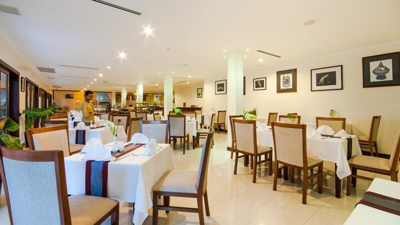 Saem Siemreap Hotel