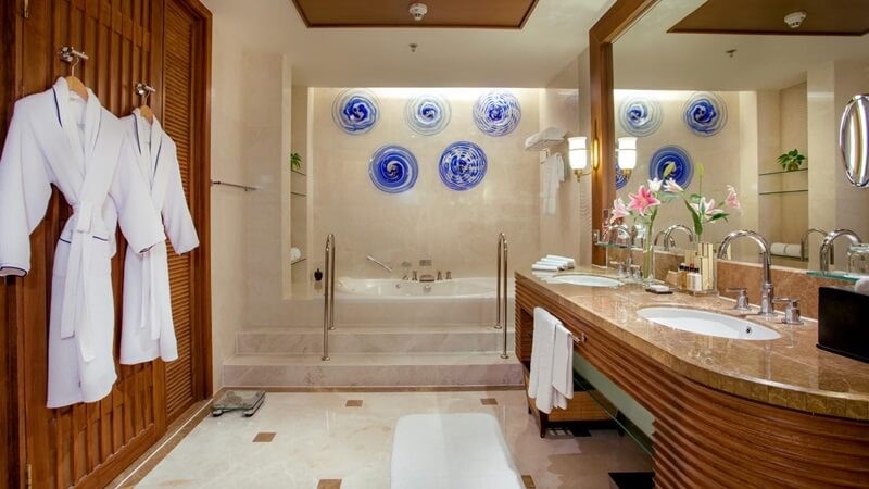 Shangri -La Hotel Chiang Mai