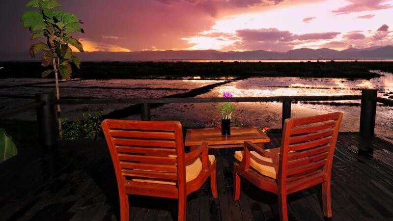 Villa Inle Boutique Resort