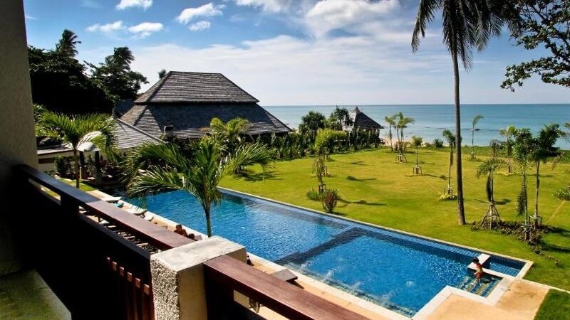 Thai Island Dream Estate