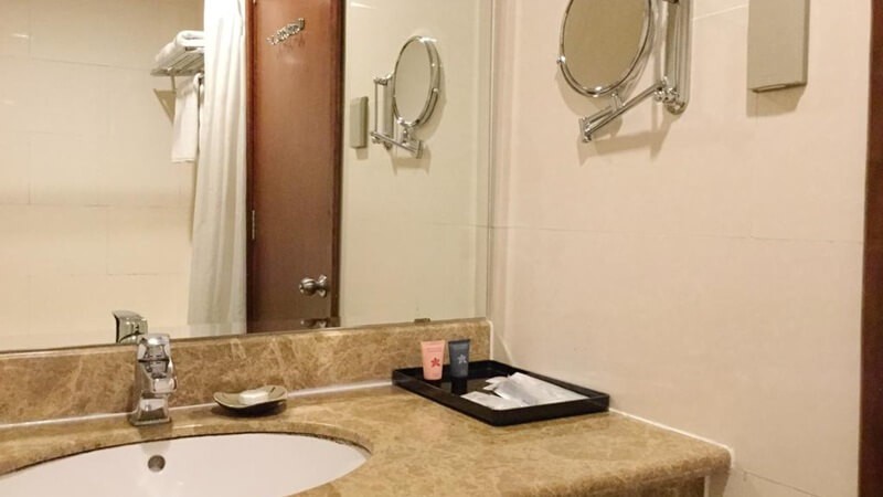 Muong Thanh Grand Ha Long Hotel