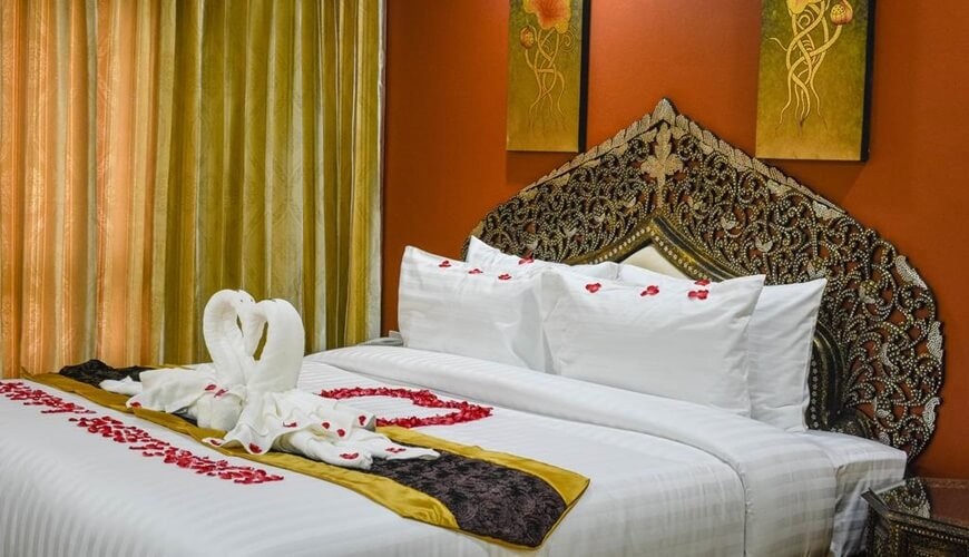 White Boutique Hotel and Spa