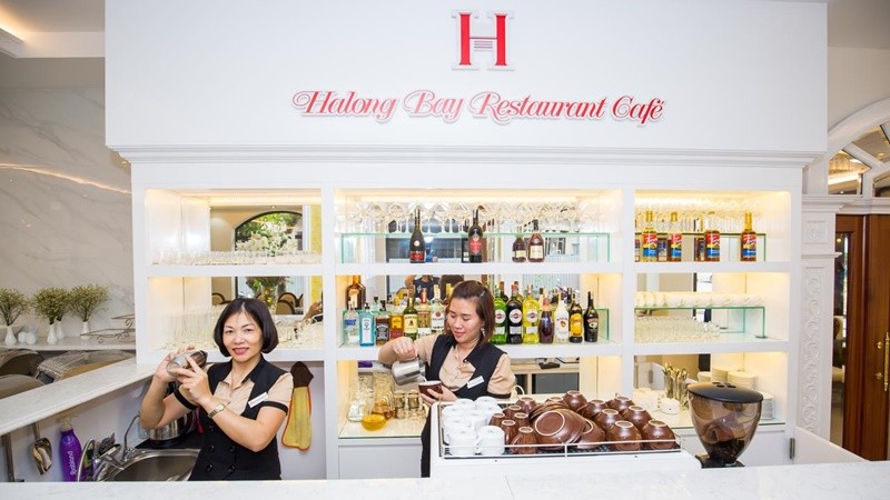 Halong Boutique Hotel