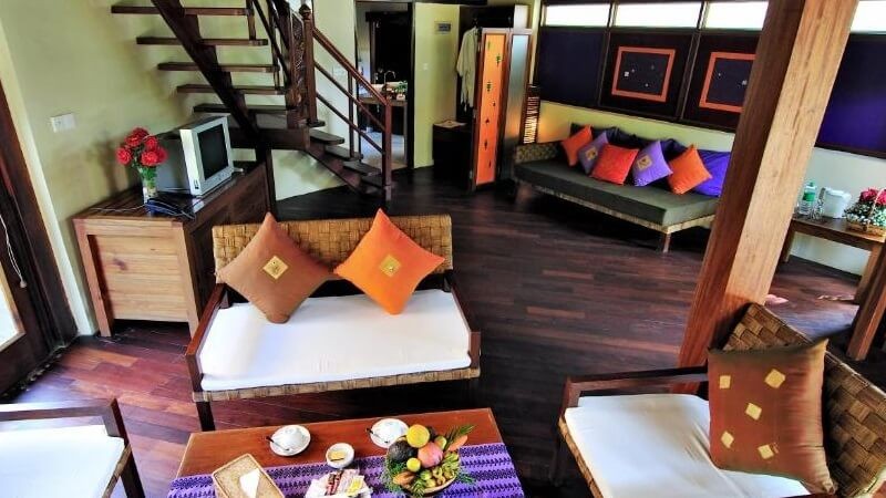 Amata Resort & Spa Ngapali