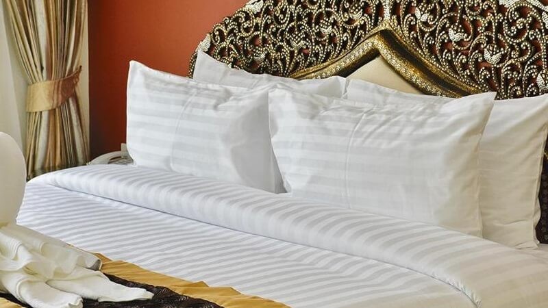 White Boutique Hotel and Spa