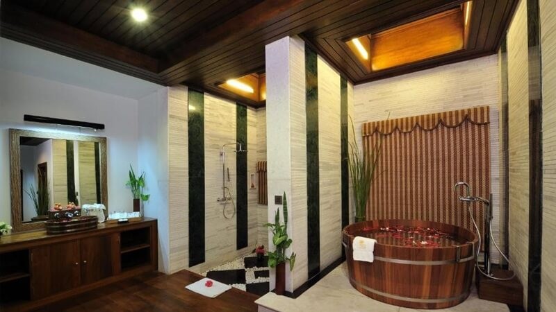 Aureum Palace Hotel & Resort Inle