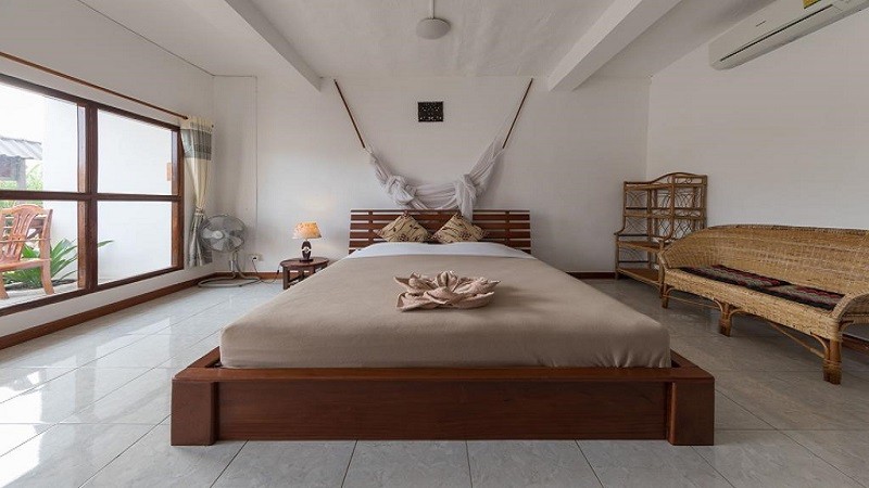 Baba Guesthouse