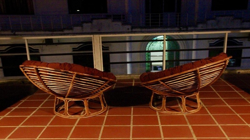 Star Backpacker Guesthouse