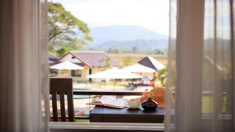 Sansan Resort & Spa