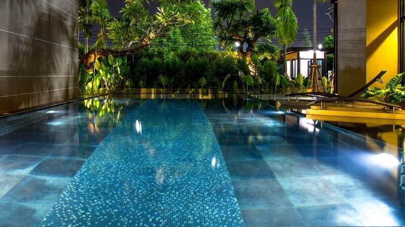 Hyde Park Hotel Chiangmai
