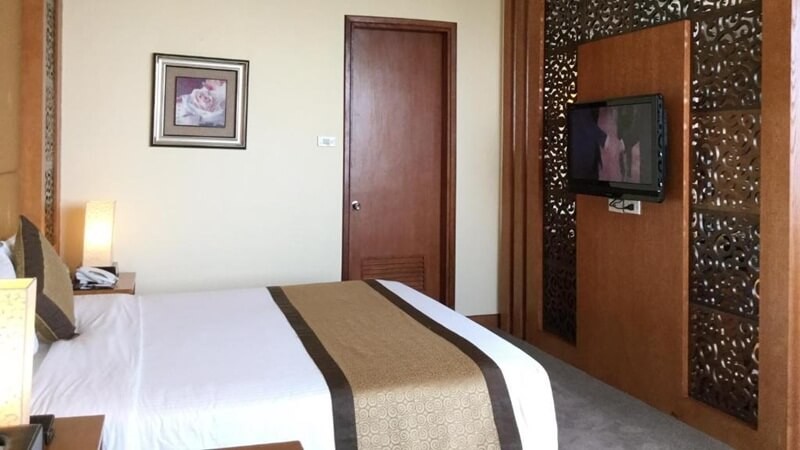 Muong Thanh Grand Ha Long Hotel