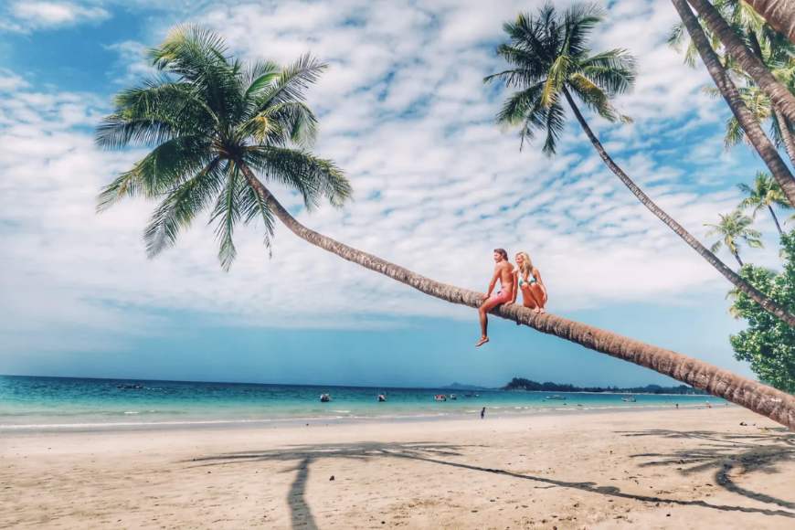 12 Day Myanmar with Beach Break