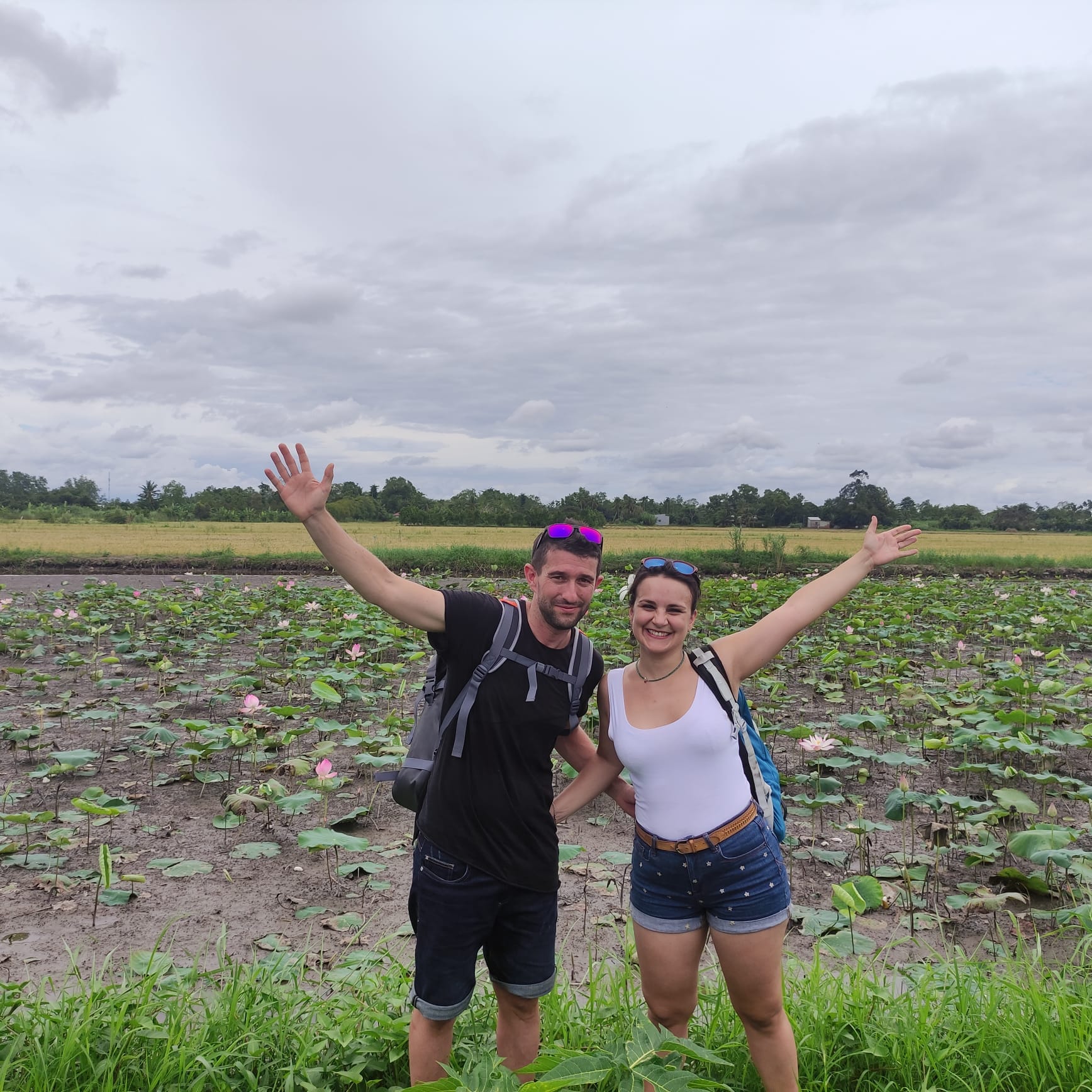 3 Day Mekong Delta Tour