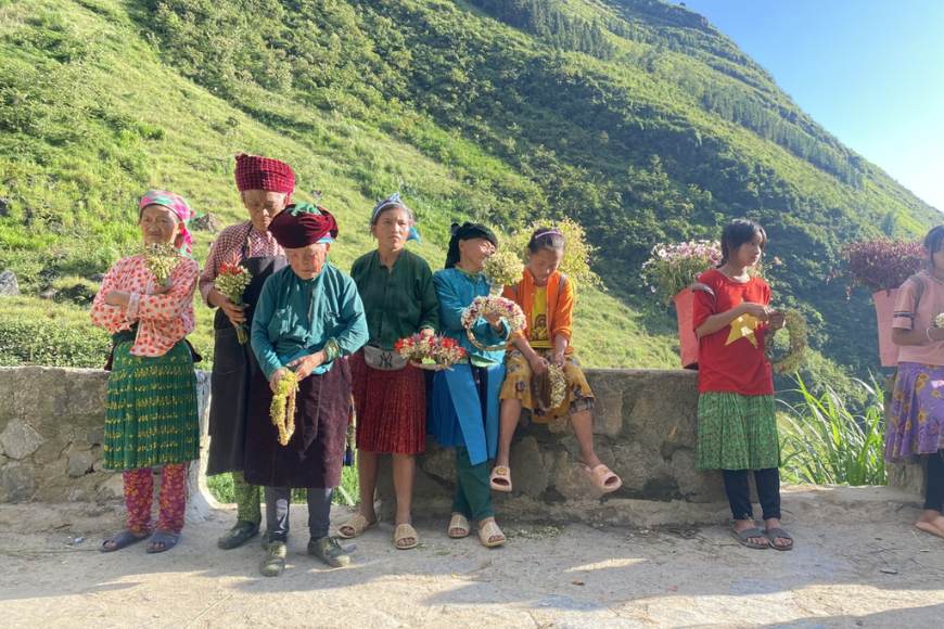 3 Days Ha Giang Loop Tour From Hanoi